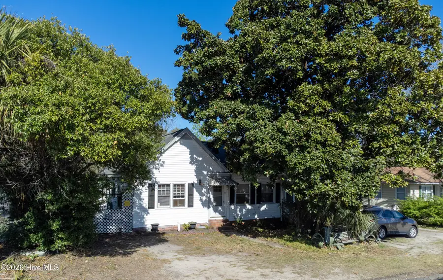 406 13th Avenue S, Myrtle Beach, SC 29577 - #3
