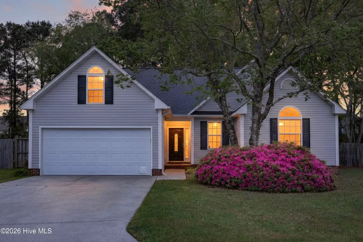 6416 Ehler Court, Wilmington, NC 28409 - #1