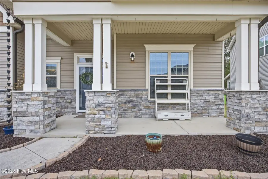 317 Belvedere Drive, Holly Ridge, NC 28445 - #2