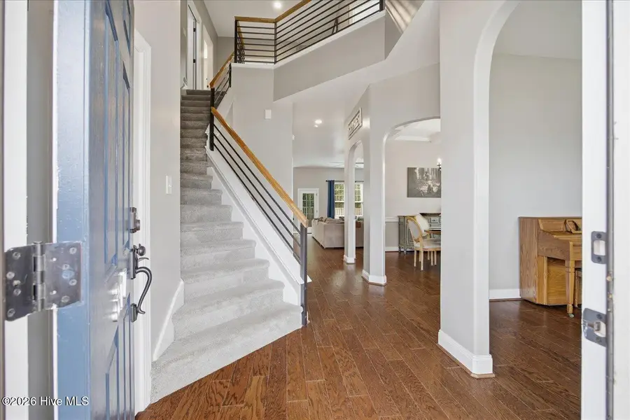 317 Belvedere Drive, Holly Ridge, NC 28445 - #3