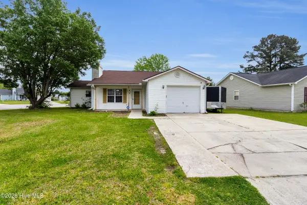 308 Running Road, Jacksonville, NC 28546