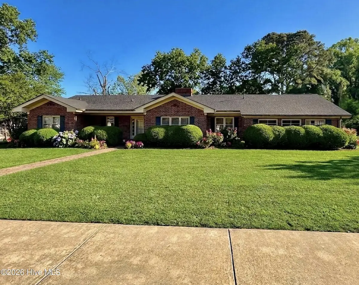 4068 Grimmersburg Street, Farmville, NC 27828 - #1