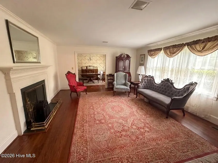 4068 Grimmersburg Street, Farmville, NC 27828 - #3