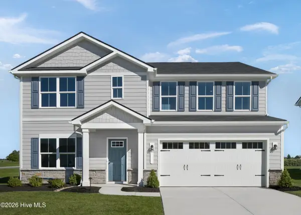 128 Jasmine Court, South Mills, NC 27976