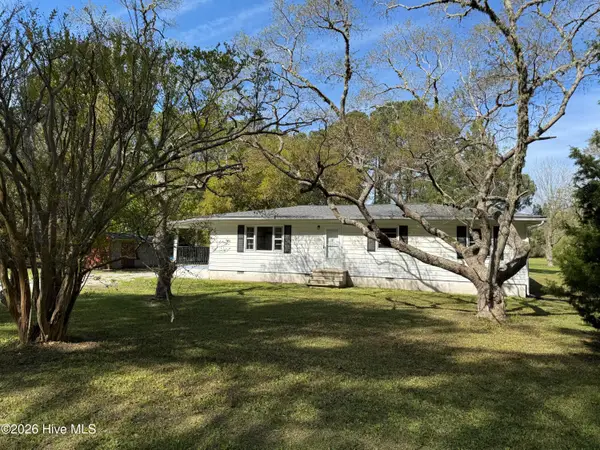 308 Mccabe Road, Morehead City, NC 28557