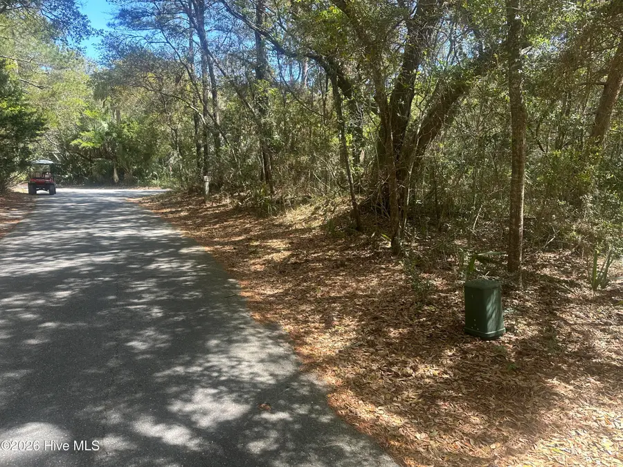 31 Fort Holmes Trail, Bald Head Island, NC 28461 - #2