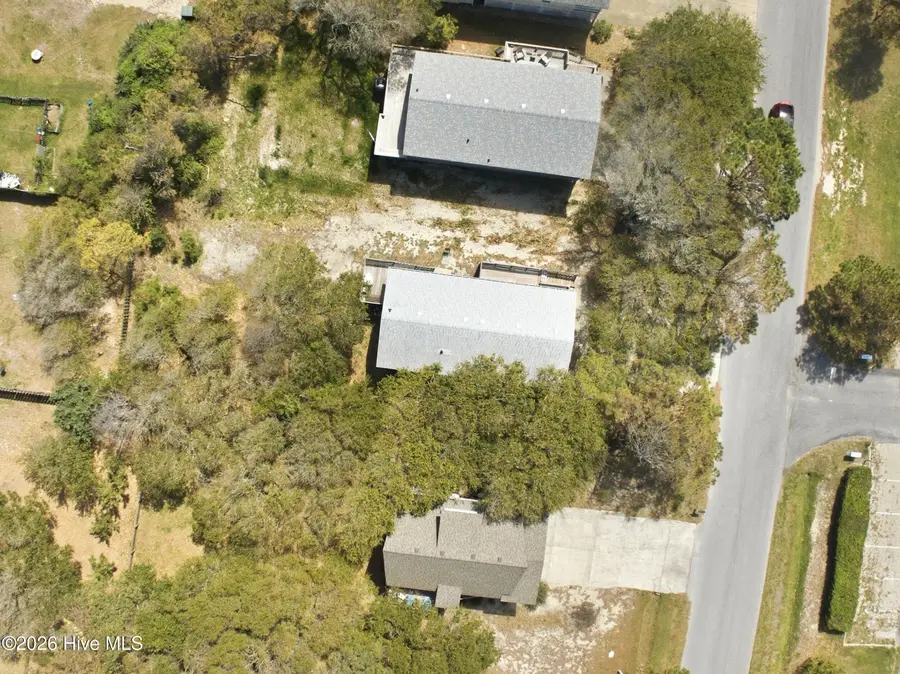 2433 S Wrightsville Avenue, Nags Head, NC 27959 - #3