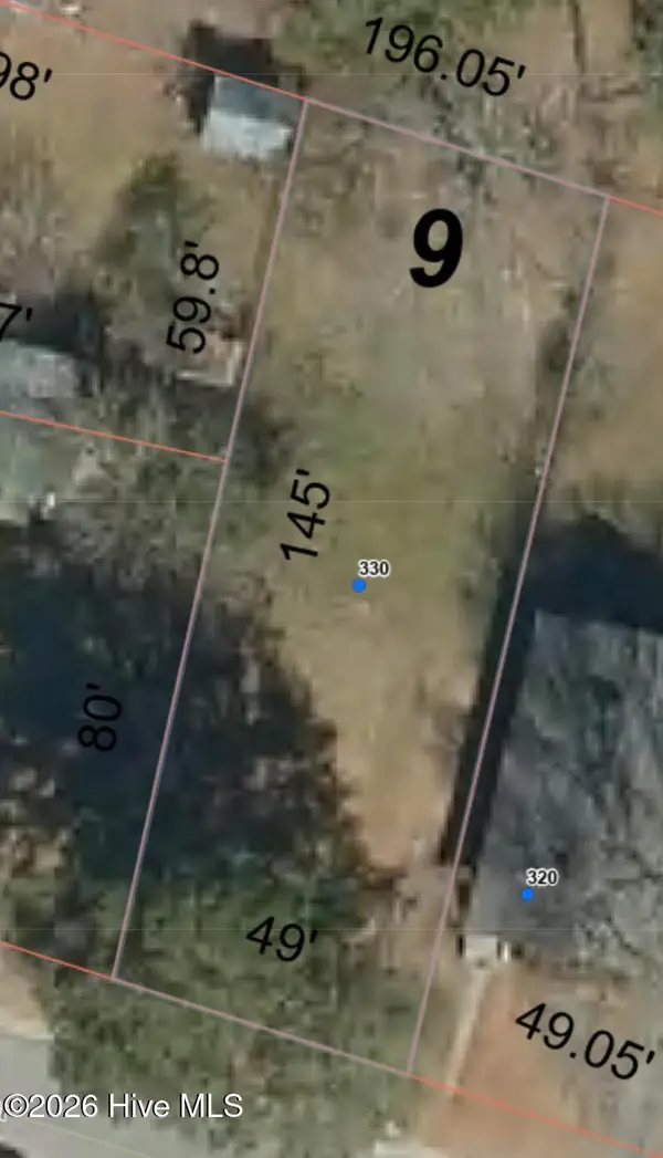 330 Henry Street, Rocky Mount, NC 27803