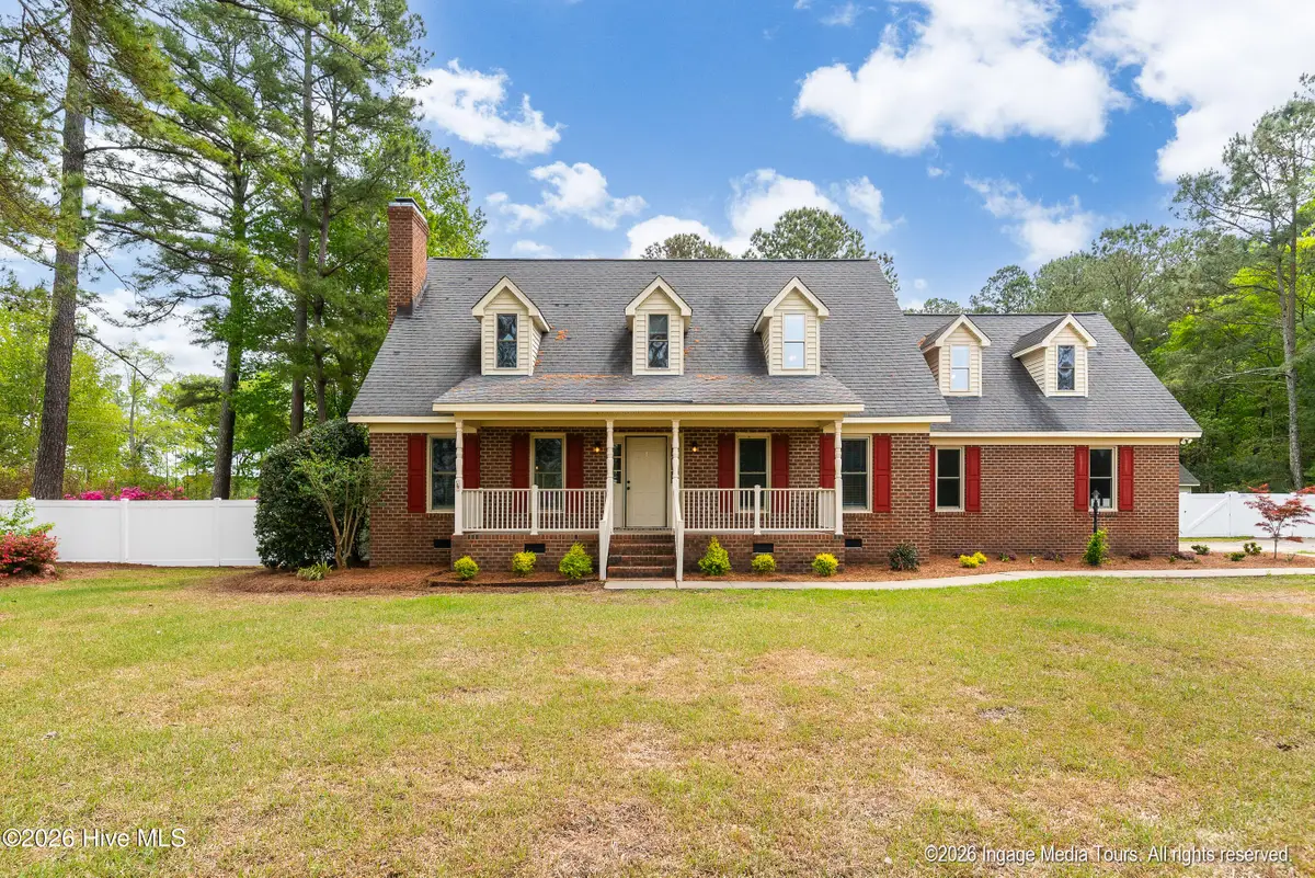 3361 Church Street Extension, Winterville, NC 28590 - #1