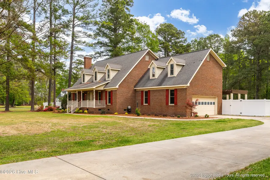 3361 Church Street Extension, Winterville, NC 28590 - #3