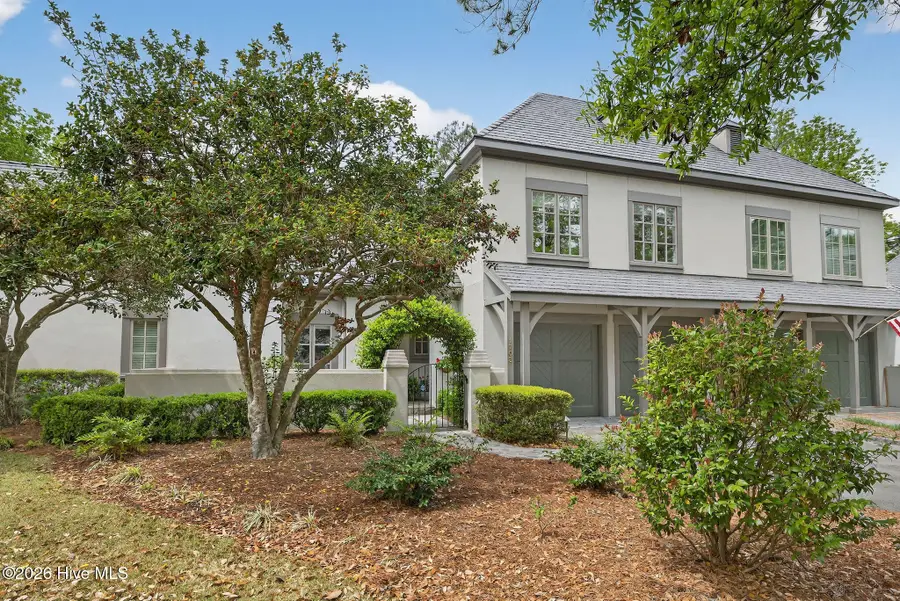 1703 Fontenay Place, Wilmington, NC 28405 - #3