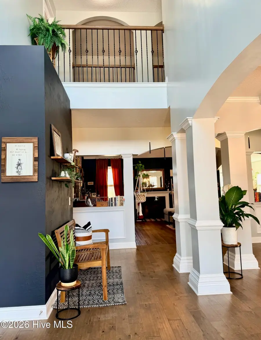 279 SW Plantation Drive, Maple Hill, NC 28454 - #3