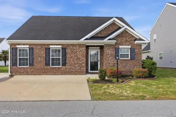308 Egret Court, Elizabeth City, NC 27909