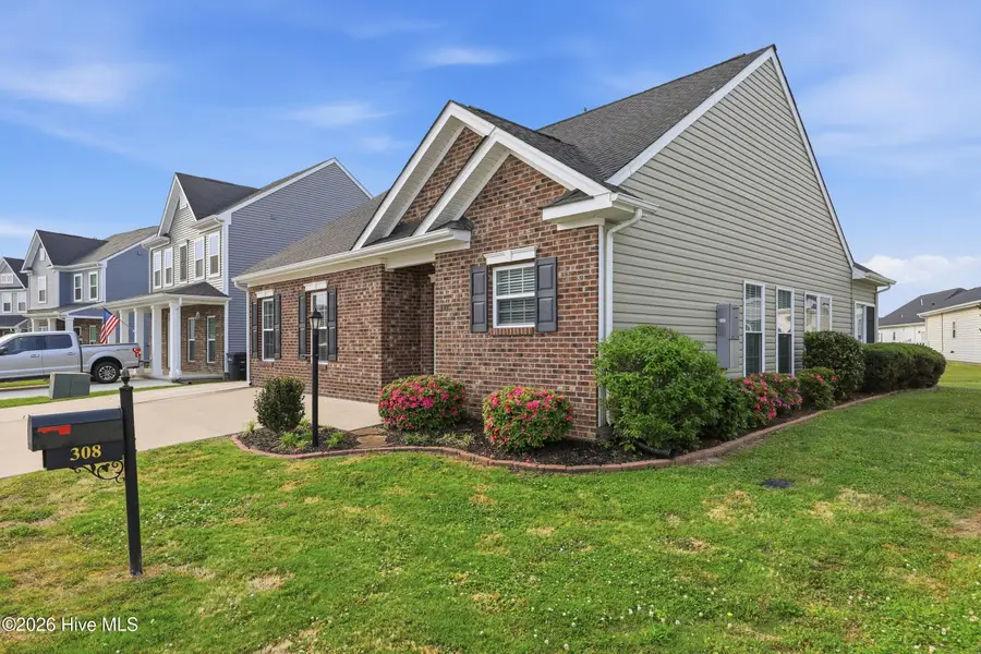 308 Egret Court, Elizabeth City, NC 27909 - #2