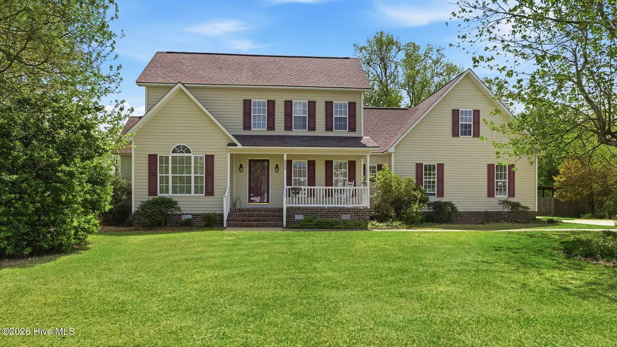 2485 Westminster Drive, Winterville, NC 28590 - #1