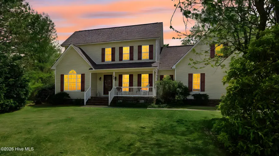 2485 Westminster Drive, Winterville, NC 28590 - #2