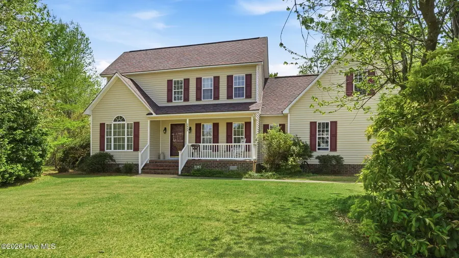 2485 Westminster Drive, Winterville, NC 28590 - #3