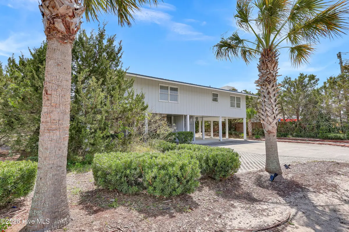 2 Conch Lane, Wrightsville Beach, NC 28480 - #1