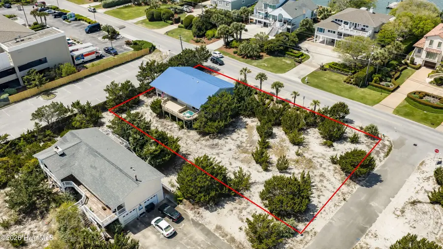 2 Conch Lane, Wrightsville Beach, NC 28480 - #3