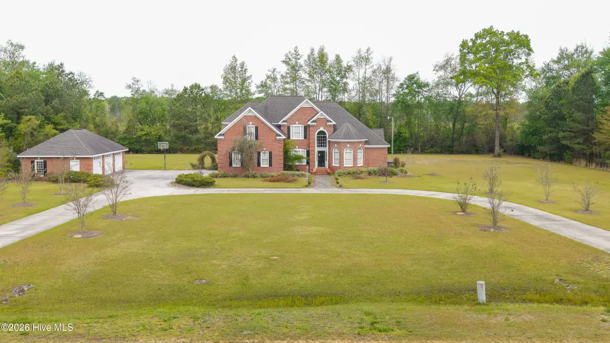 507 N Ingold Avenue, Garland, NC 28441 - #1