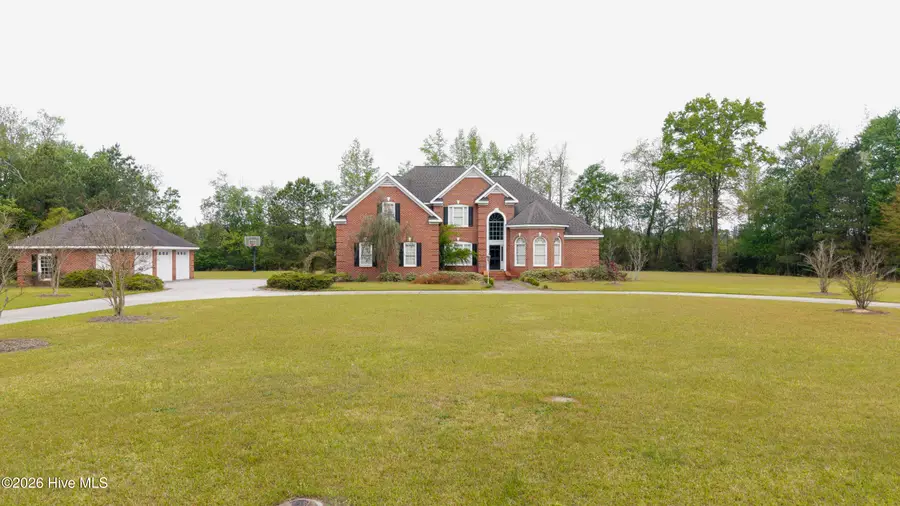 507 N Ingold Avenue, Garland, NC 28441 - #3