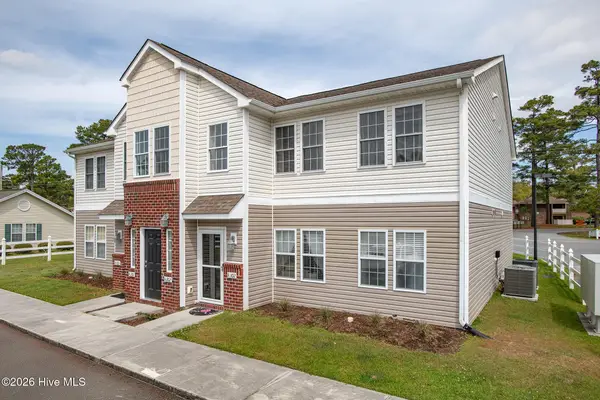 4513 Country Club Road #A202, Morehead City, NC 28557