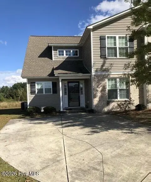 2205 Chavis Drive #A, Greenville, NC 27858