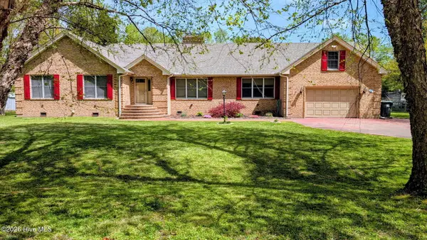 108 Marshall Court, Moyock, NC 27958