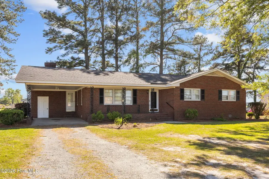 113 Vandiford Thomas Road, Snow Hill, NC 28580 - #2