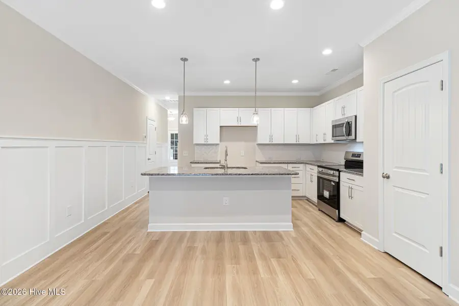 242 Cline Way #Unit 124, 1809 Live Oak, Beaufort, NC 28516 - #2