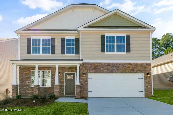 0 0440 Tbd At Plat, Sanford, NC 27330
