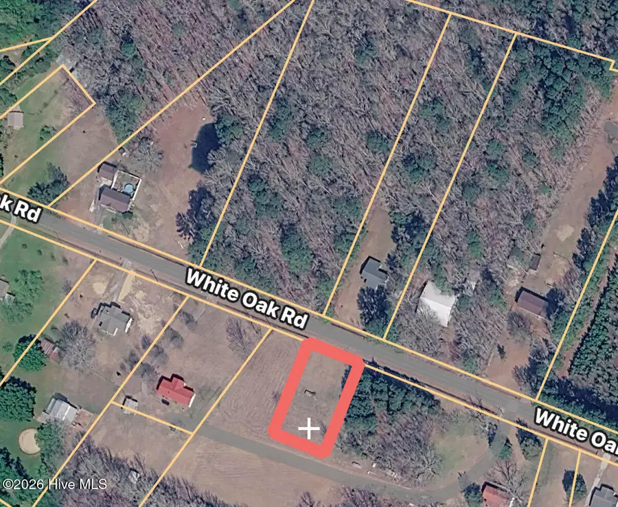 498 White Oak Road, Plymouth, NC 27962 - #2