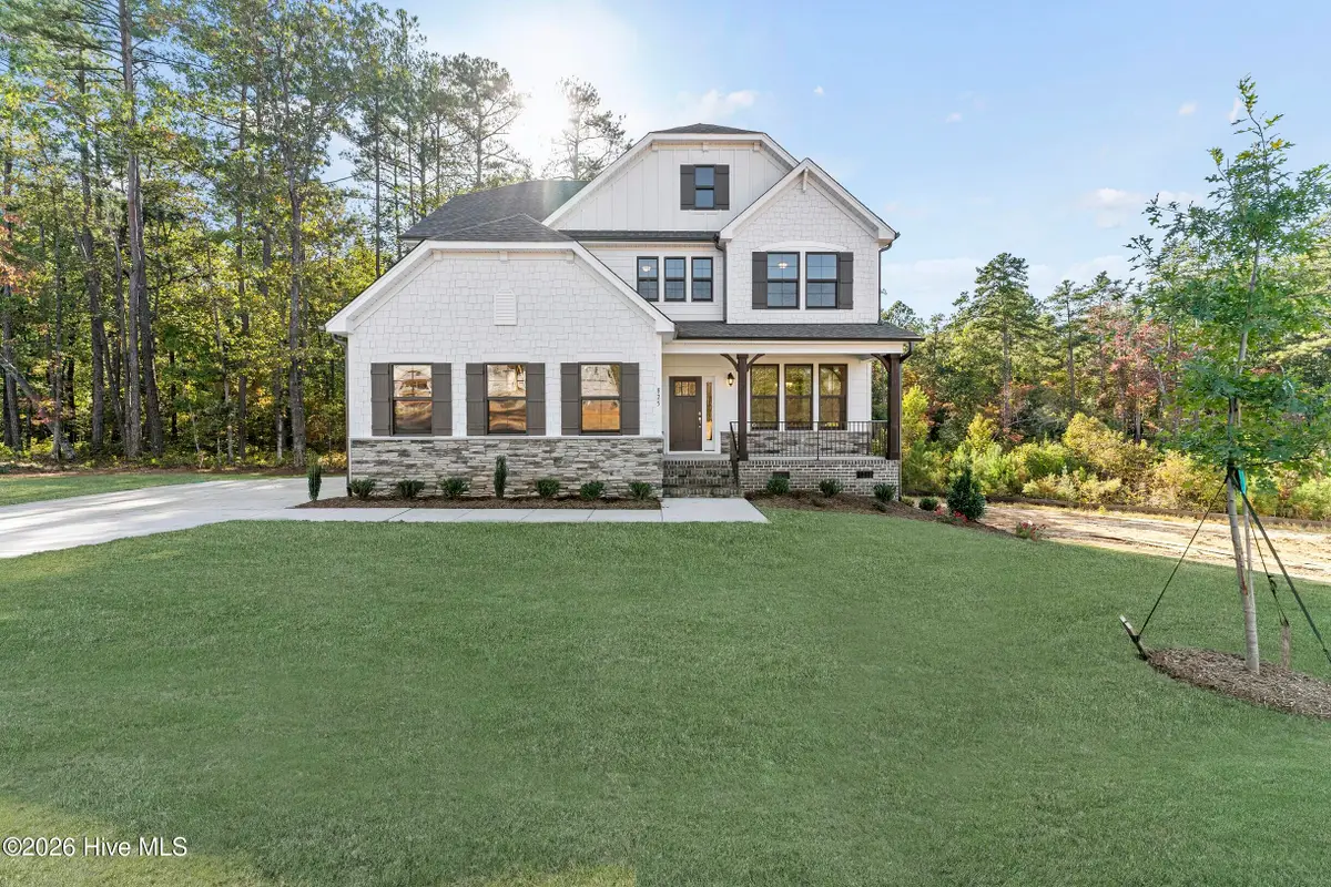 279 Dona Drive, Carthage, NC 28327 - #1