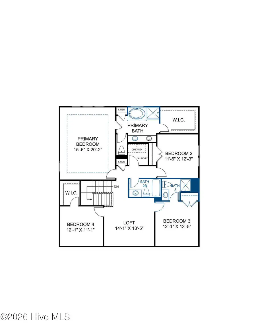 279 Dona Drive, Carthage, NC 28327 - #3