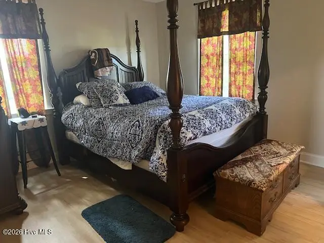 351 Mexico Road, Edenton, NC 27932 - #2