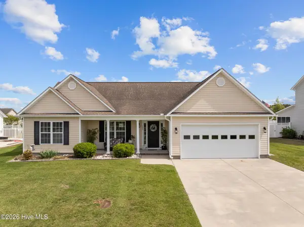 206 Rutledge Avenue, Beaufort, NC 28516