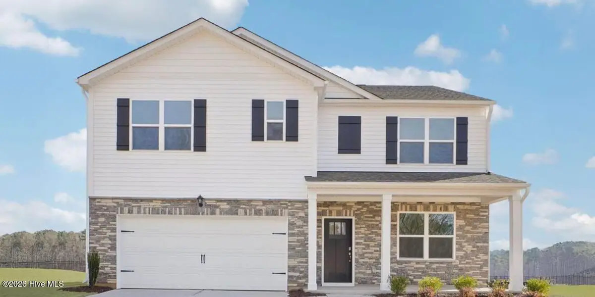 475 Swift Creek Farm Lane, Clayton, NC 27520 - #1