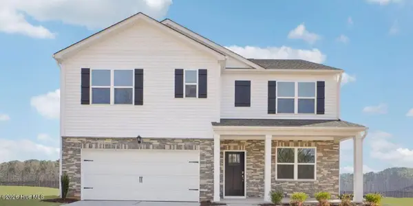 475 Swift Creek Farm Lane, Clayton, NC 27520