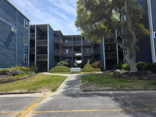 2224 New River Inlet Road #Unit 238, North Topsail Beach, NC 28460