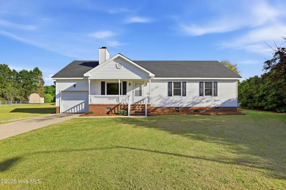 110 N Pointe Drive, Goldsboro, NC 27530 - #1