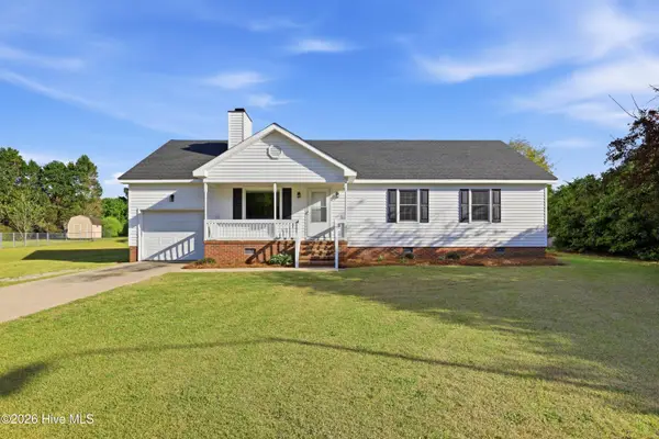 110 N Pointe Drive, Goldsboro, NC 27530