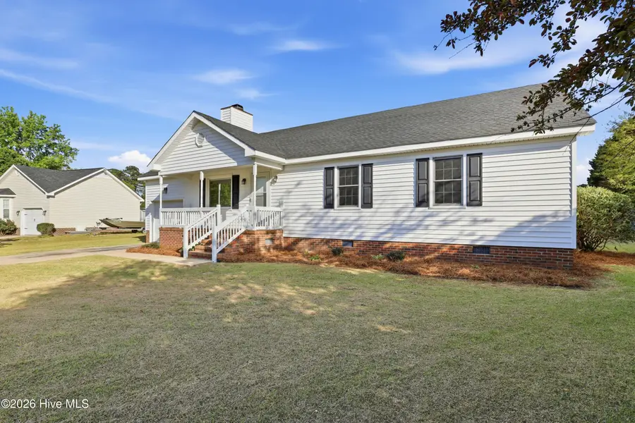 110 N Pointe Drive, Goldsboro, NC 27530 - #2