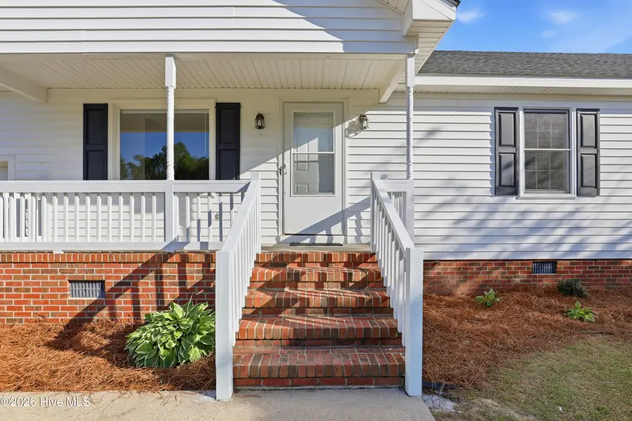 110 N Pointe Drive, Goldsboro, NC 27530 - #3