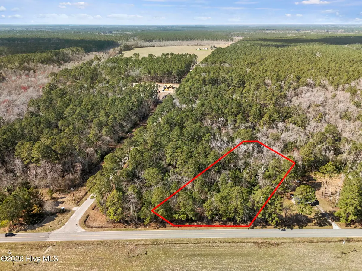 Lot 2 Malpass (walton Lot 2) Corner, Burgaw, NC 28425 - #1