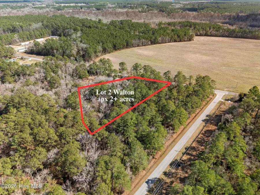 Lot 2 Malpass (walton Lot 2) Corner, Burgaw, NC 28425 - #3