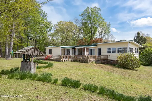 663 Driftwood Drive, Blounts Creek, NC 27814