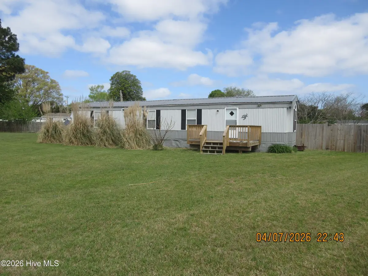 104 Mallard Court, Grandy, NC 27939 - #1