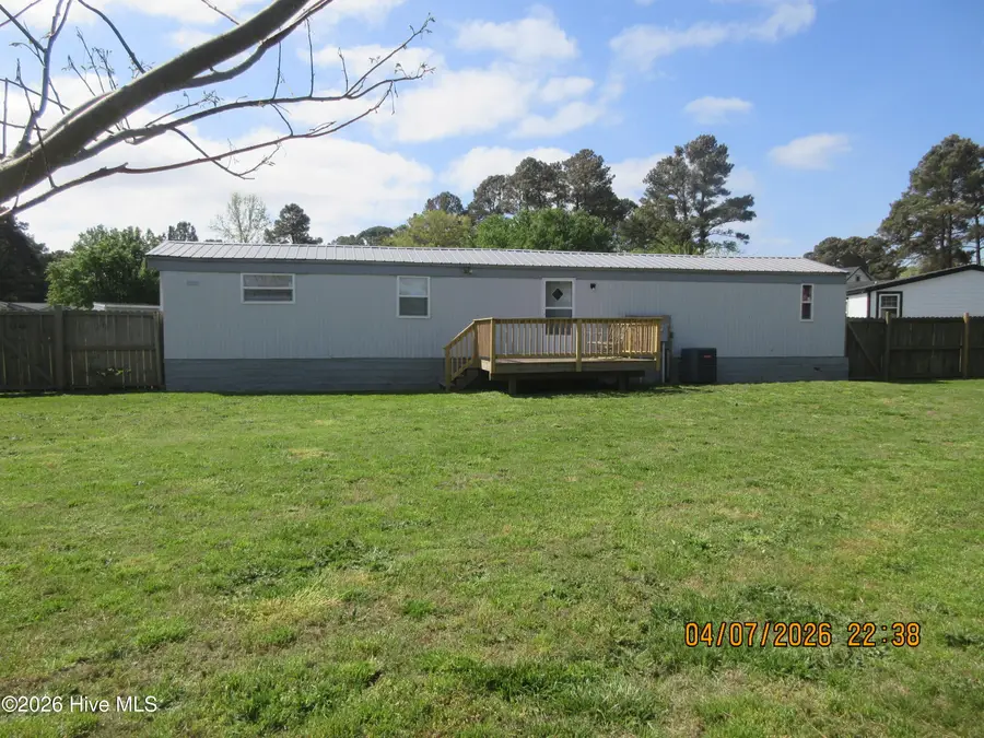 104 Mallard Court, Grandy, NC 27939 - #3