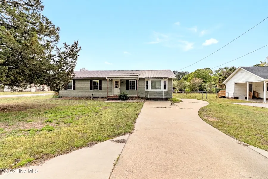 263 Black Jack Church Road, Goldsboro, NC 27530 - #2