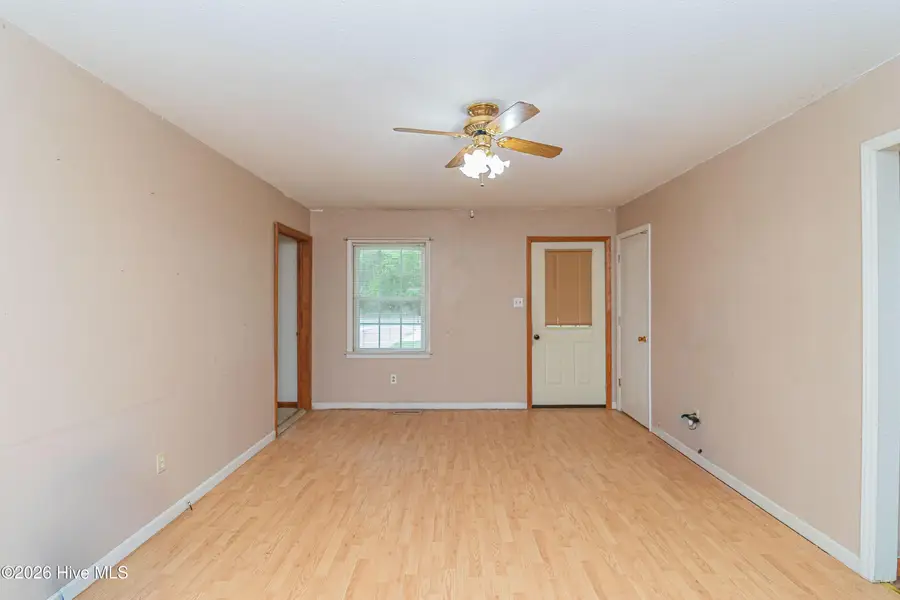 263 Black Jack Church Road, Goldsboro, NC 27530 - #3